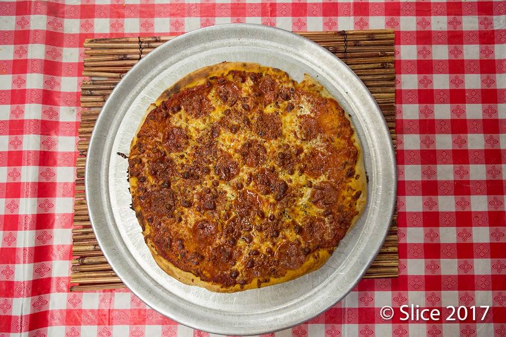 Bellshire Pizza | meal takeaway | 2504 Dickerson Pike b, Nashville, TN 37207, USA | 6158658396 OR +1 615-865-8396