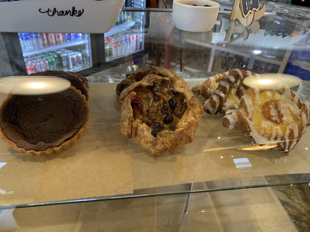 Mason and Main | bakery | 2 N Main St, Franklinton, NC 27525, USA | 9197288222 OR +1 919-728-8222