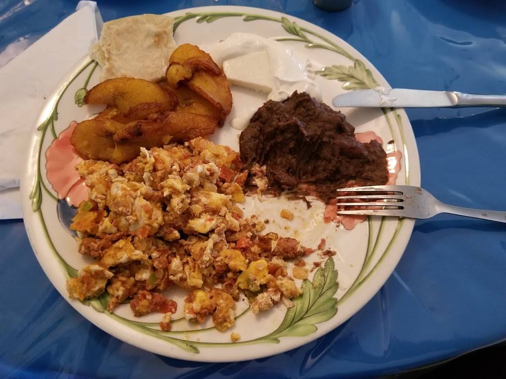 El Shaddai Latin Food & Deli Restaurant | restaurant | 2004 Main St, Bridgeport, CT 06604, USA | 2033314560 OR +1 203-331-4560