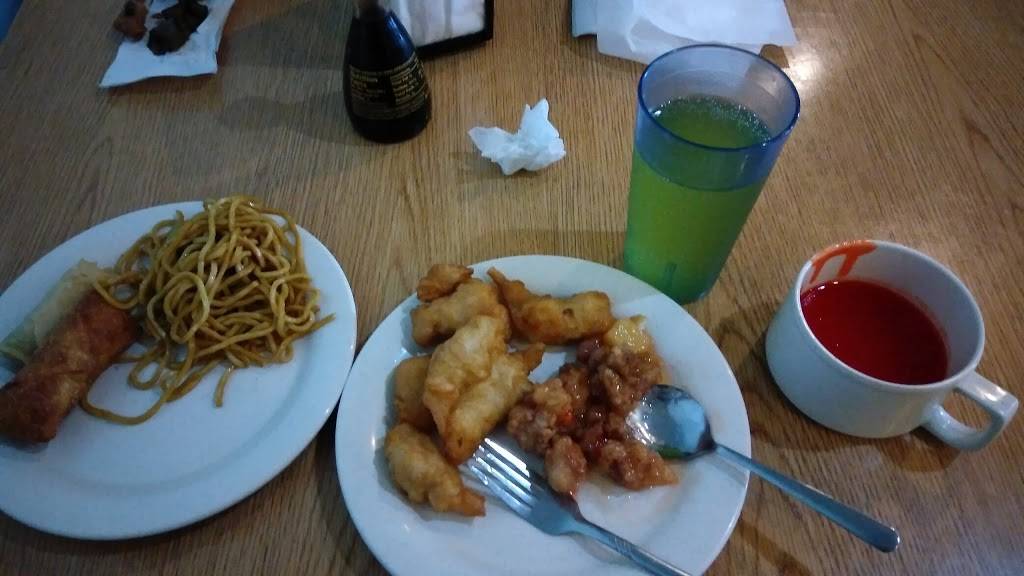 Peking Chinese Restaurant | restaurant | 561 E Jackson Blvd g, Elkhart, IN 46516, USA | 5742942759 OR +1 574-294-2759