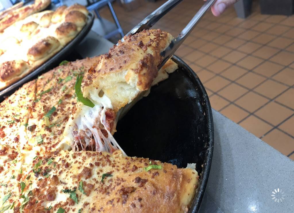 Sbarro | restaurant | 1441 Tamiami Trail #607, Port Charlotte, FL 33948, USA | 9416296616 OR +1 941-629-6616