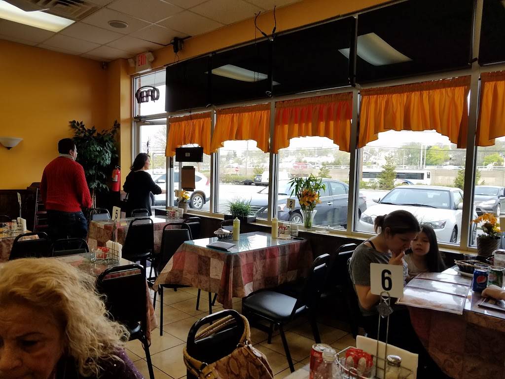 La Caravana Grill - Belleville | restaurant | 229 Main St, Belleville, NJ 07109, USA | 9734504356 OR +1 973-450-4356