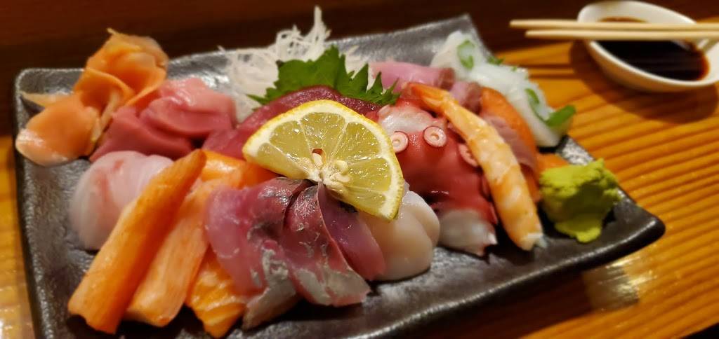 Koba Sushi | restaurant | 2026 E Main St, Ventura, CA 93001, USA | 8056537336 OR +1 805-653-7336