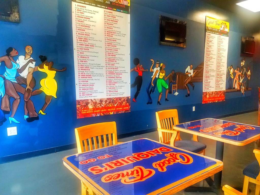 Good Time Daiquiris To Go | restaurant | 4508 Matlock Rd #110, Arlington, TX 76018, USA | 8174229314 OR +1 817-422-9314