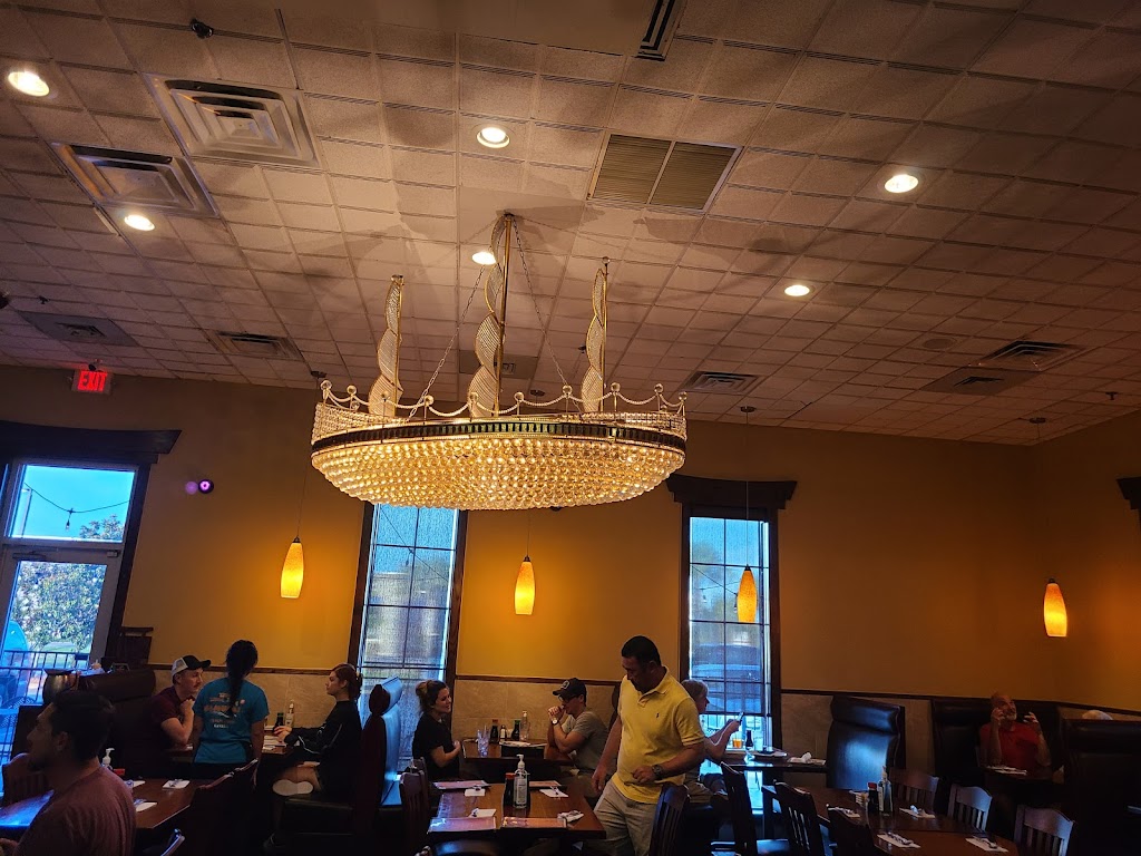 Samurai Japanese Steakhouse & Sushi Bar | restaurant | 8780 Navarre Pkwy, Navarre, FL 32566, USA | 8507103118 OR +1 850-710-3118