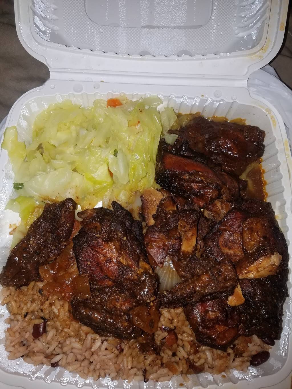 Taste of Jamaica | restaurant | 3308 Georgia Ave NW, Washington, DC 20010, USA | 2027221999 OR +1 202-722-1999