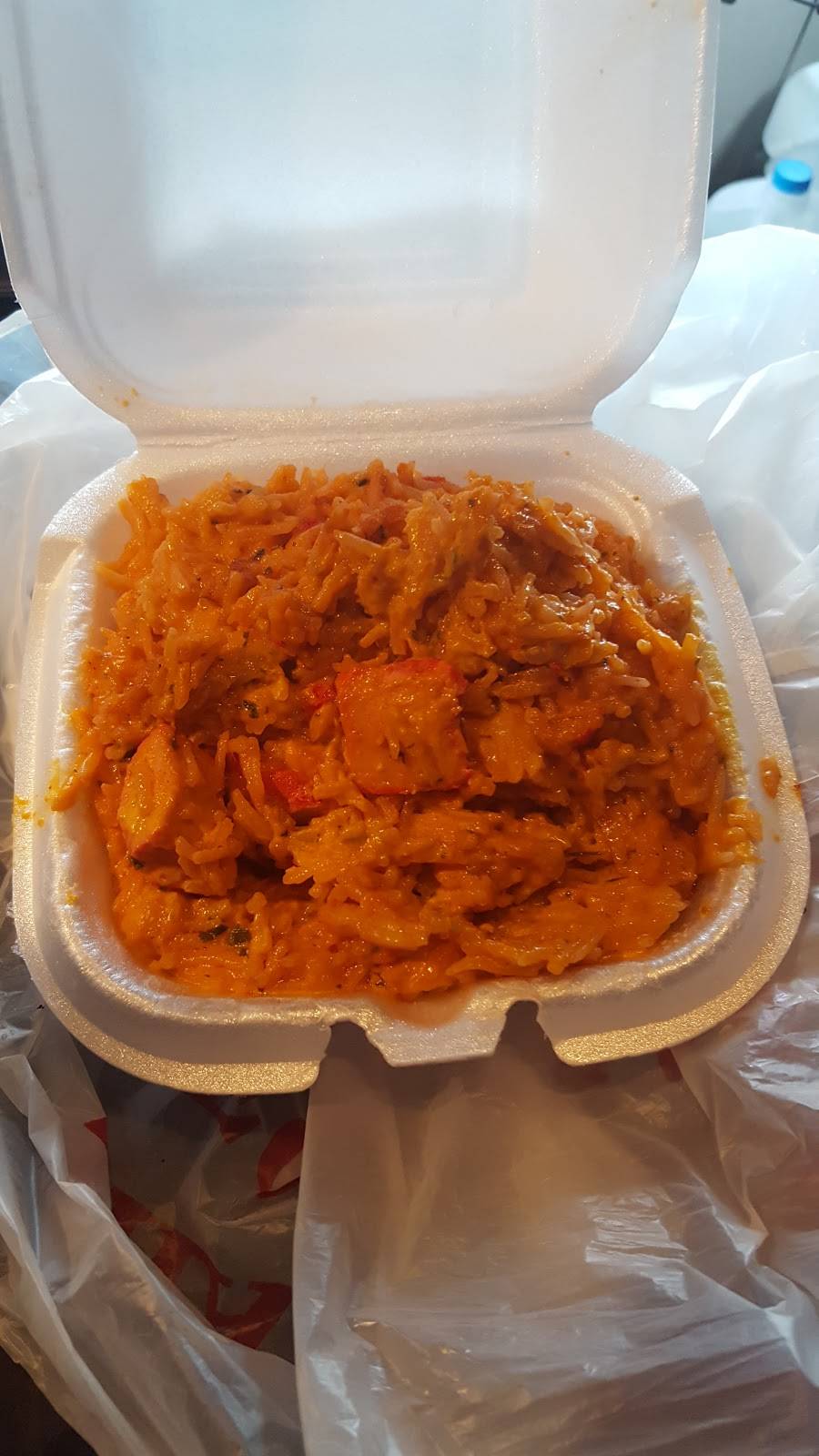 Indian Food Trailer | restaurant | 5049 N 300 E, Whiteland, IN 46184, USA | 7187100644 OR +1 718-710-0644