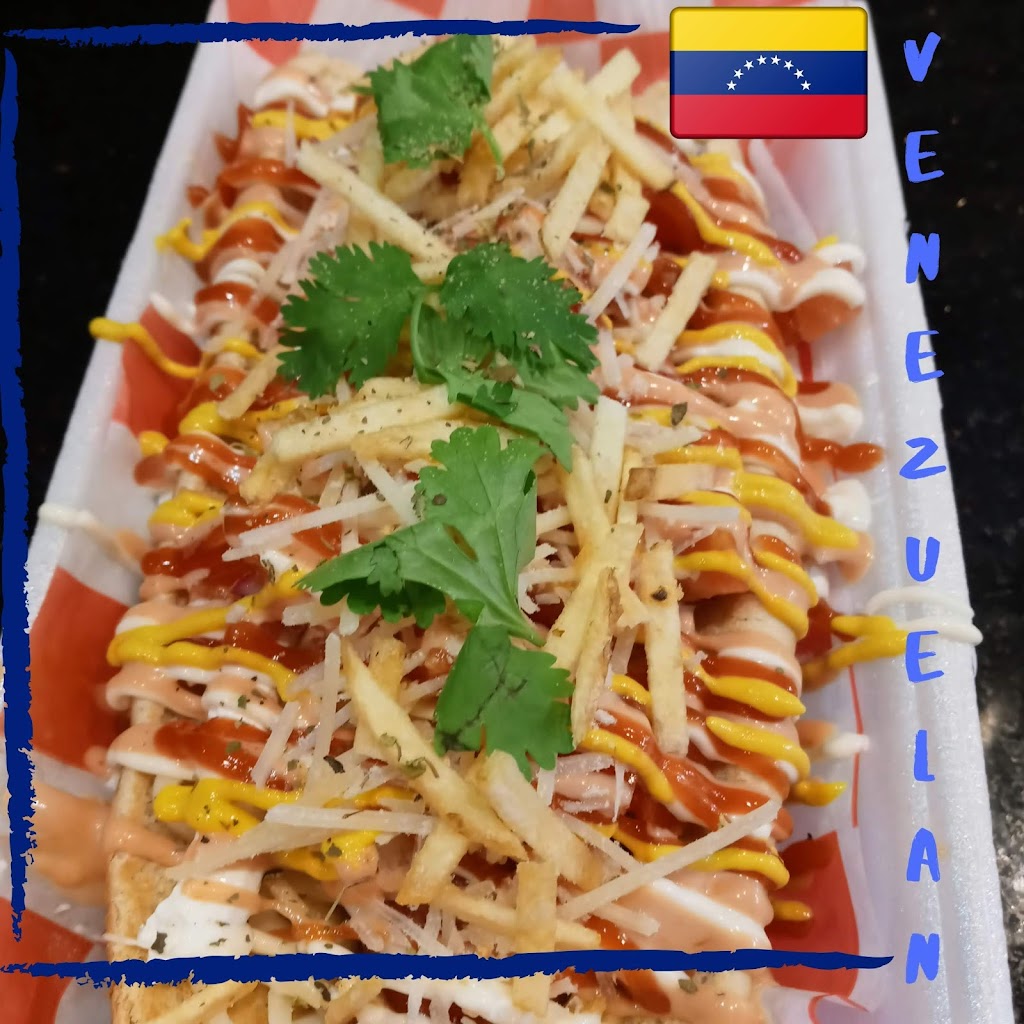 Crepe The Falls | restaurant | 8888 SW 136th St, Miami, FL 33176, USA | 3052556099 OR +1 305-255-6099