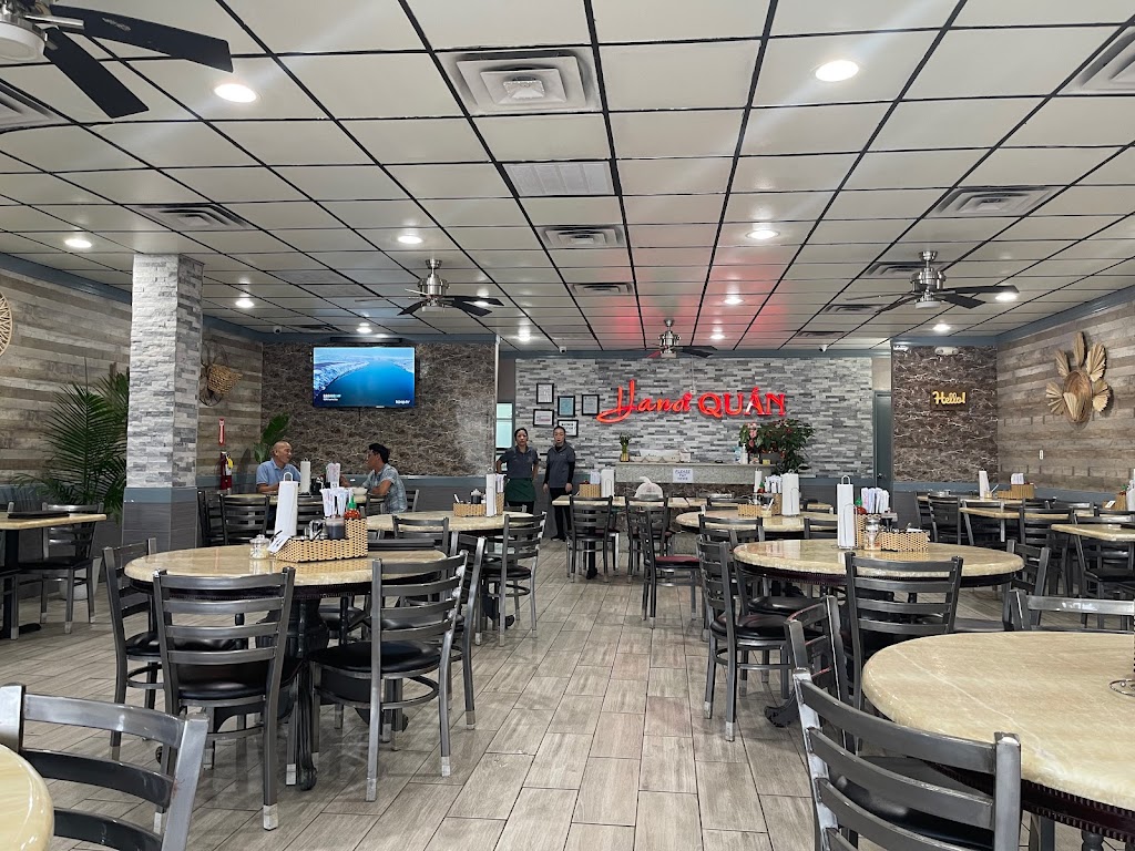 Hanoi Quan | restaurant | 10800 Bellaire Blvd, Houston, TX 77072, USA | 3467742130 OR +1 346-774-2130