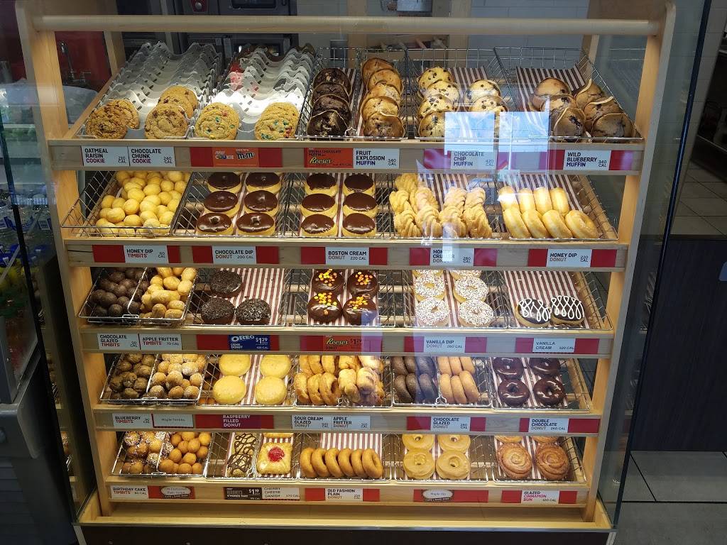 Tim Hortons | restaurant | 1185 E Main St, Ashland, OH 44805, USA | 4192079997 OR +1 419-207-9997