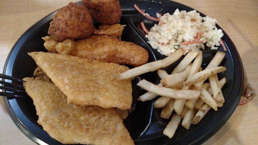 Long John Silvers | restaurant | 631 Quintard Ave, Anniston, AL 36201, USA | 2562376360 OR +1 256-237-6360