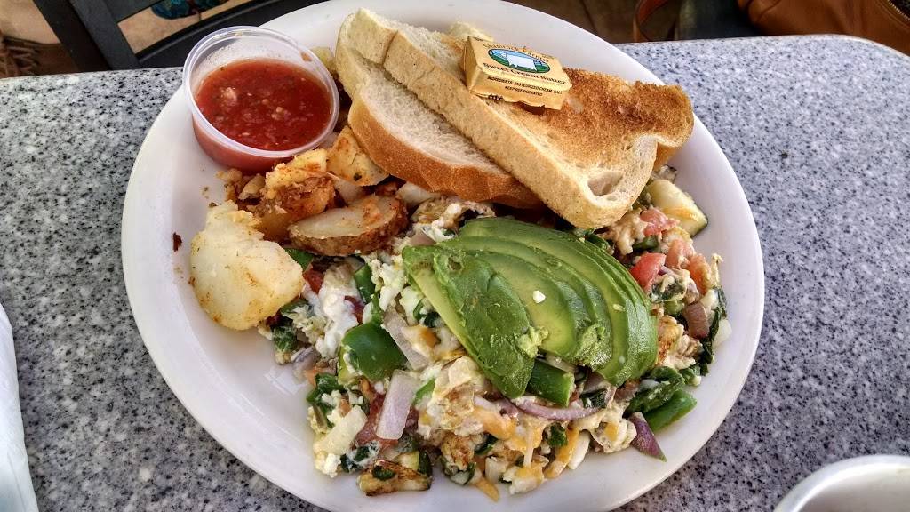 Swamis Cafe | cafe | 1163 S Coast Hwy 101 A, Encinitas, CA 92024, USA | 7609440612 OR +1 760-944-0612