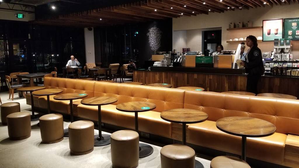 Starbucks | cafe | 6350 Powers Ferry Rd NW, Atlanta, GA 30327, USA | 4704453899 OR +1 470-445-3899