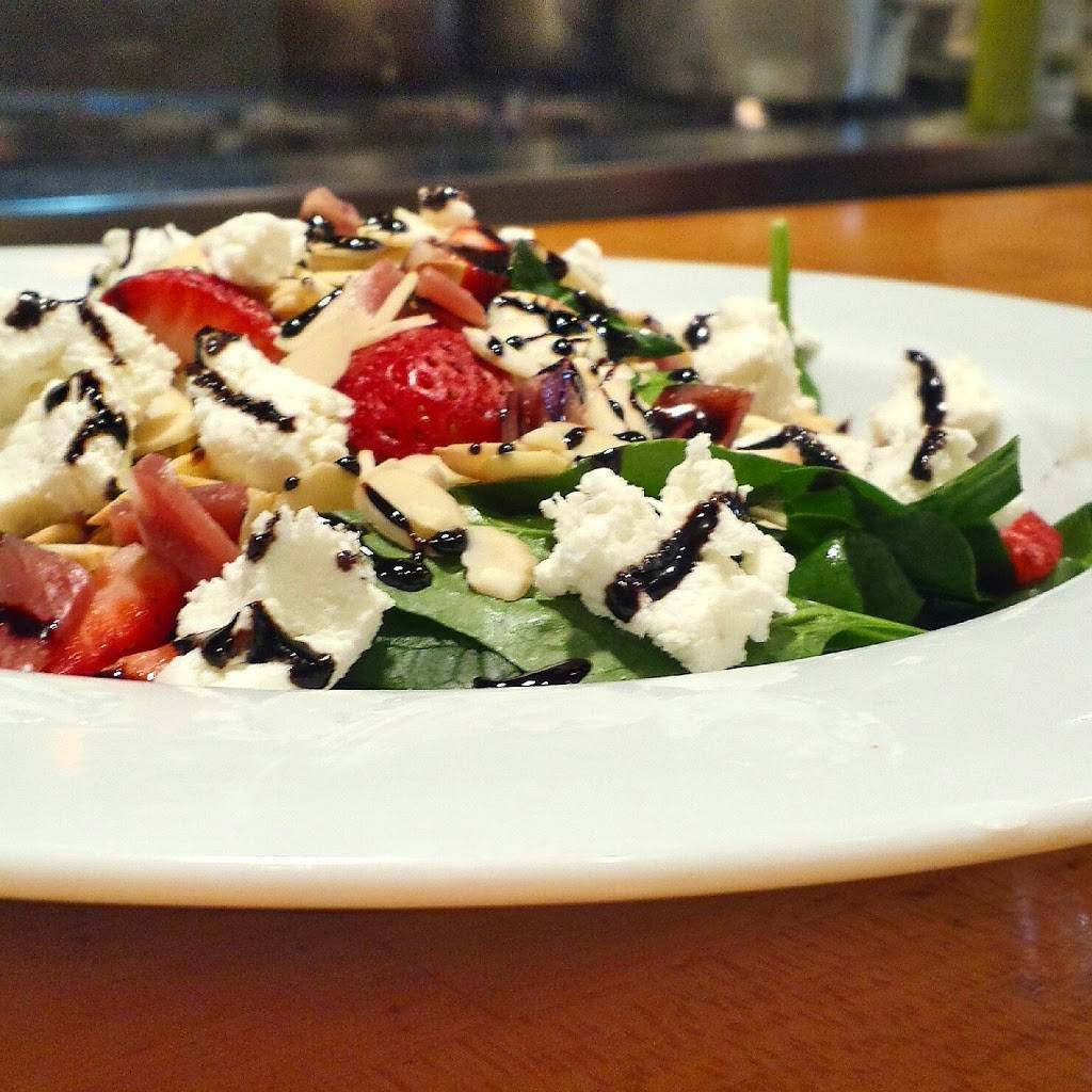 The Pasta Bowl - Lincoln Park | meal delivery | 2434 N Clark St, Chicago, IL 60614, USA | 7735252695 OR +1 773-525-2695