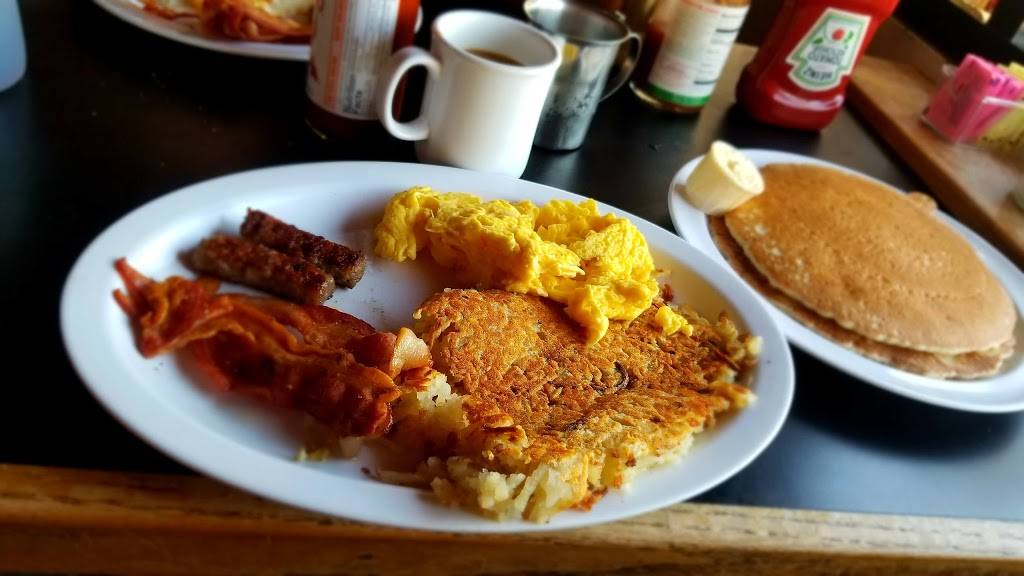 Sweet Cherries Diner | restaurant | 8236 Foothill Blvd, Sunland-Tujunga, CA 91040, USA | 8183530465 OR +1 818-353-0465