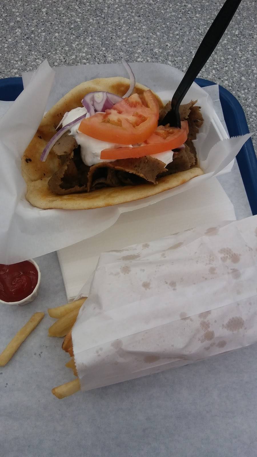 NICKYS | restaurant | 11524 S Pulaski Rd, Alsip, IL 60803, USA | 7083713635 OR +1 708-371-3635