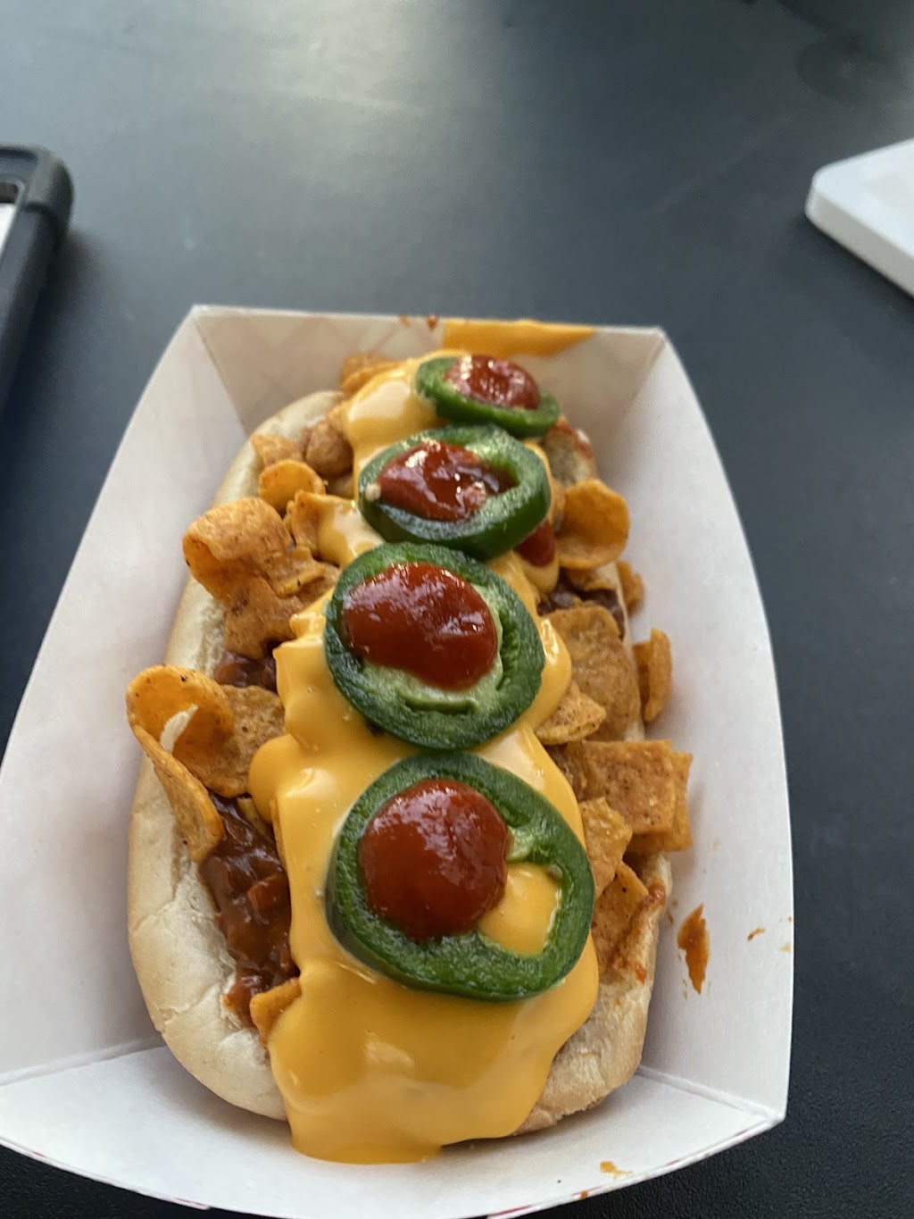 TnA Wieners LLC | meal takeaway | 10637 N 45th Dr, Glendale, AZ 85304, USA | 6232510366 OR +1 623-251-0366