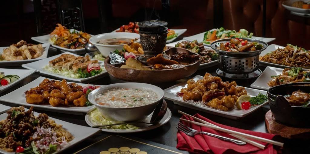 Chins Szechwan Cuisine - Encinitas | restaurant | 625 Encinitas Blvd, Encinitas, CA 92024, USA | 7607533903 OR +1 760-753-3903