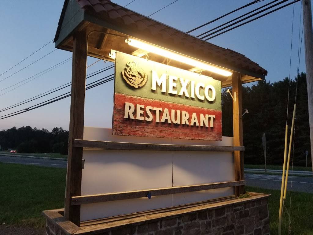 Mexico Restaurant | restaurant | 2520 Solomons Island Rd, Huntingtown, MD 20639, USA | 4104149037 OR +1 410-414-9037