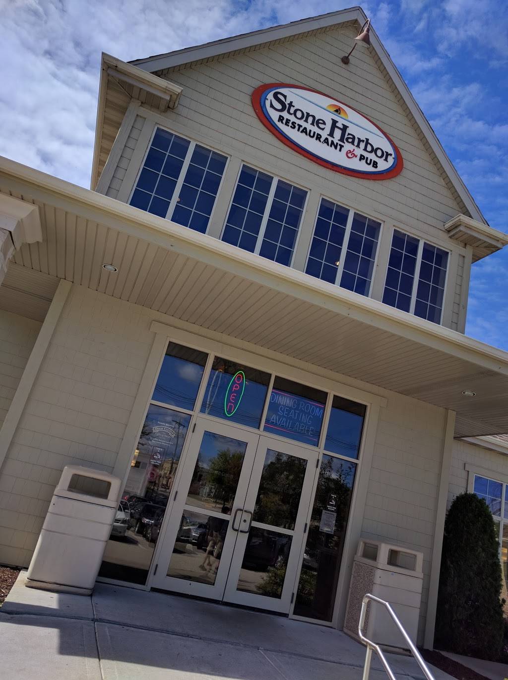 Stone Harbor Restaurant & Pub | restaurant | 107 N 1st Ave, Sturgeon Bay, WI 54235, USA | 9207469004 OR +1 920-746-9004