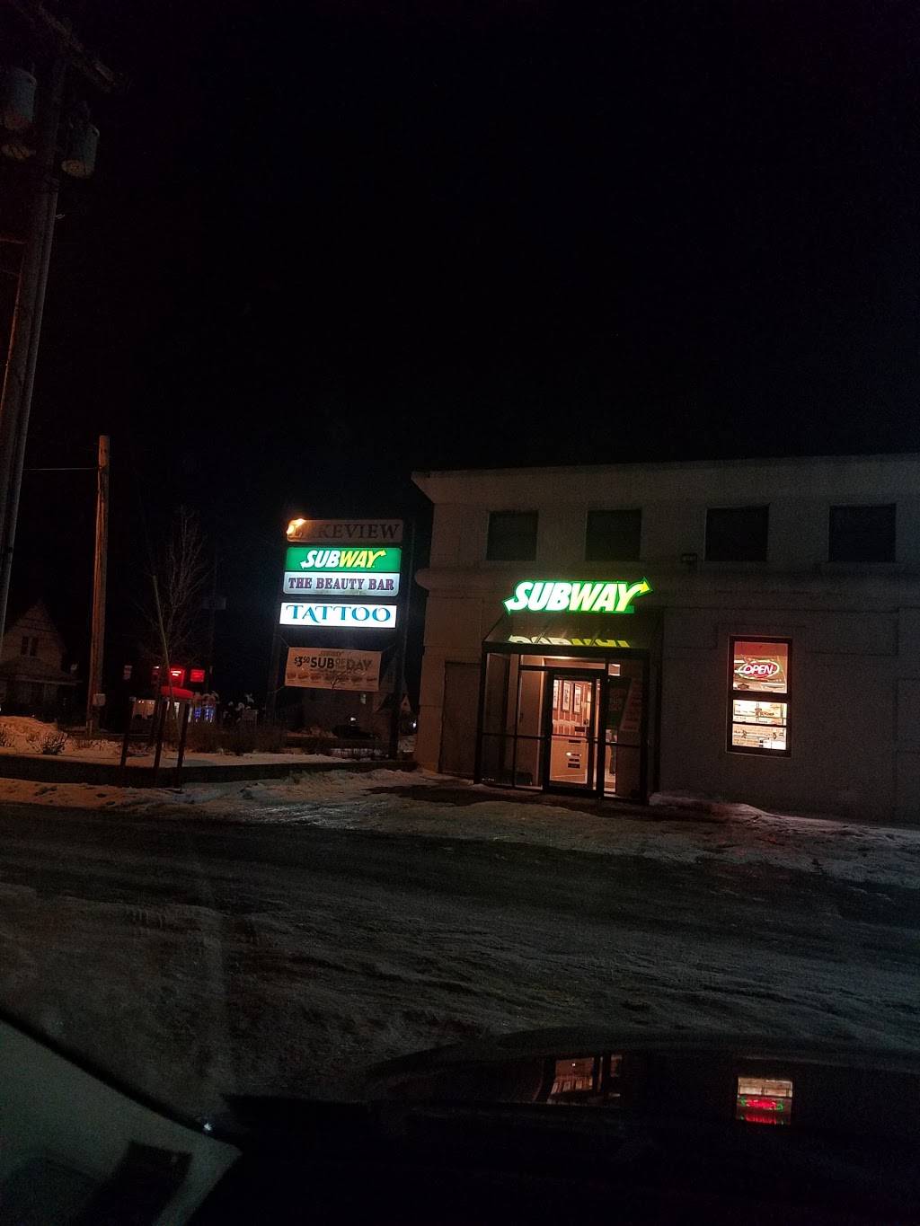 Subway | restaurant | 642 Old Liverpool Rd, Liverpool, NY 13088, USA | 3157060100 OR +1 315-706-0100