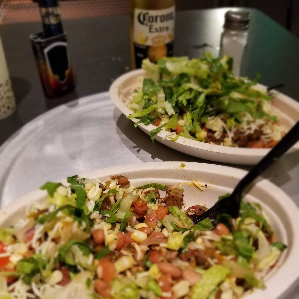 Chipotle Mexican Grill | restaurant | 12150 W 95th St, Lenexa, KS 66215, USA | 9134924610 OR +1 913-492-4610