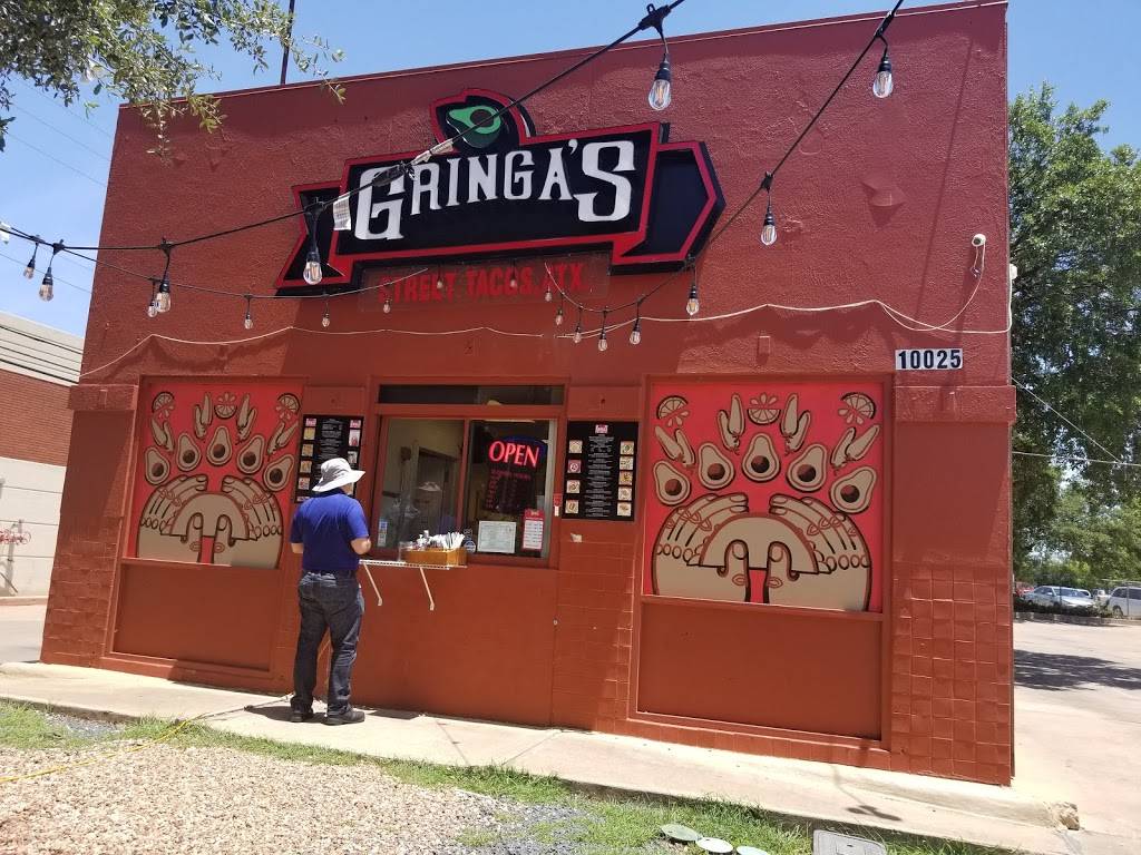 Gringas Street Tacos | restaurant | 10025 Burnet Rd, Austin, TX 78758, USA | 5129739909 OR +1 512-973-9909