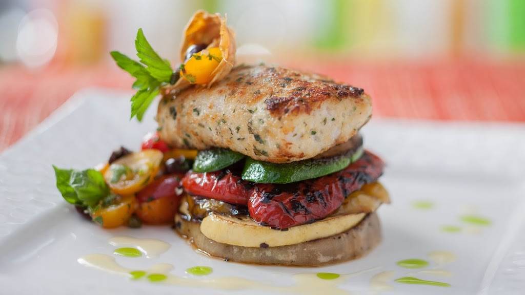 Flying Fish | cafe | 2101 Epcot Resorts Blvd, Orlando, FL 32830, USA | 4079392359 OR +1 407-939-2359