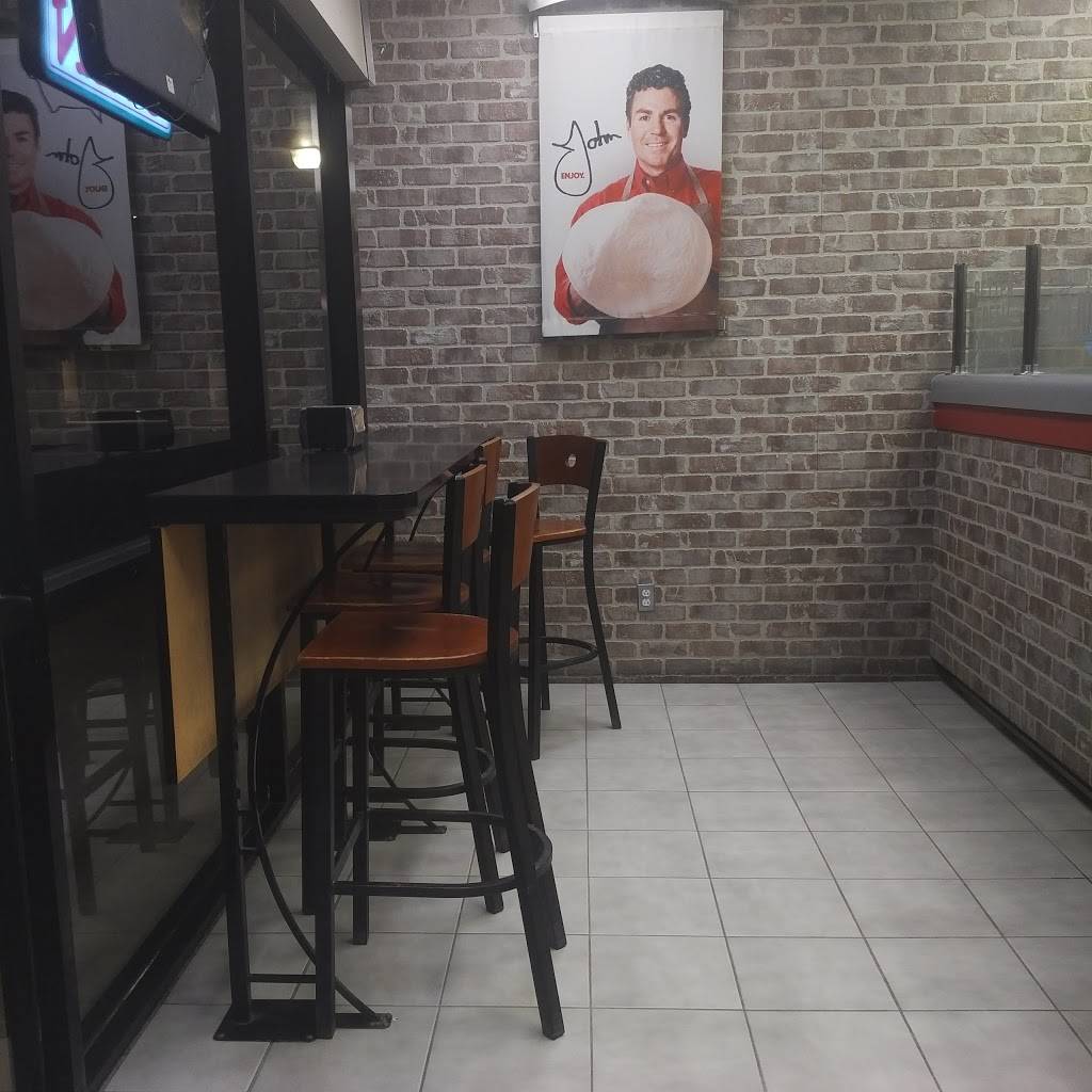 Papa Johns Pizza | restaurant | 1275 E Florence Blvd #2, Casa Grande, AZ 85222, USA | 5208765750 OR +1 520-876-5750