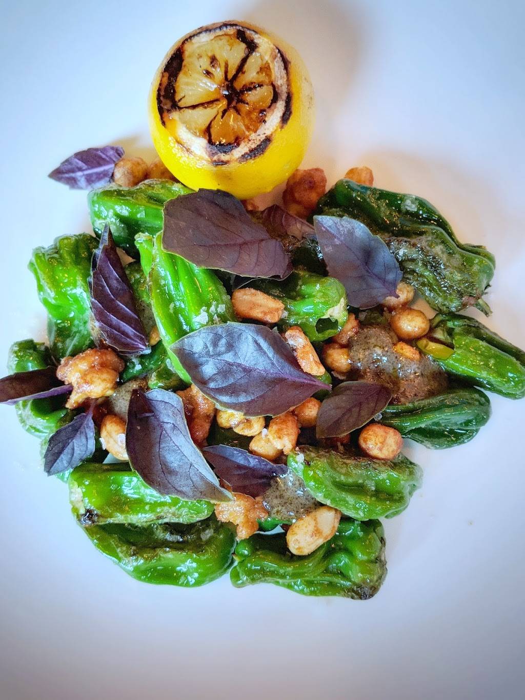 The Lark Santa Barbara | restaurant | 131 Anacapa St, Santa Barbara, CA 93101, USA | 8052840370 OR +1 805-284-0370