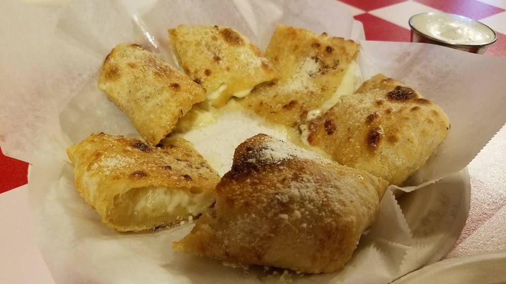 Old Town Pizza | restaurant | 150 Sacramento St, Auburn, CA 95603, USA | 5308887600 OR +1 530-888-7600