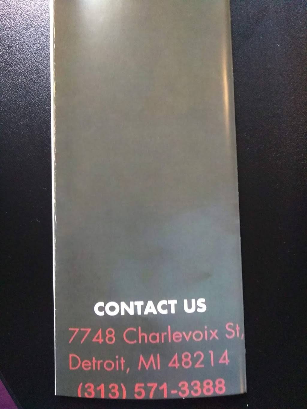 Zells Corner | restaurant | 7756 Charlevoix St, Detroit, MI 48214, USA | 3135713388 OR +1 313-571-3388