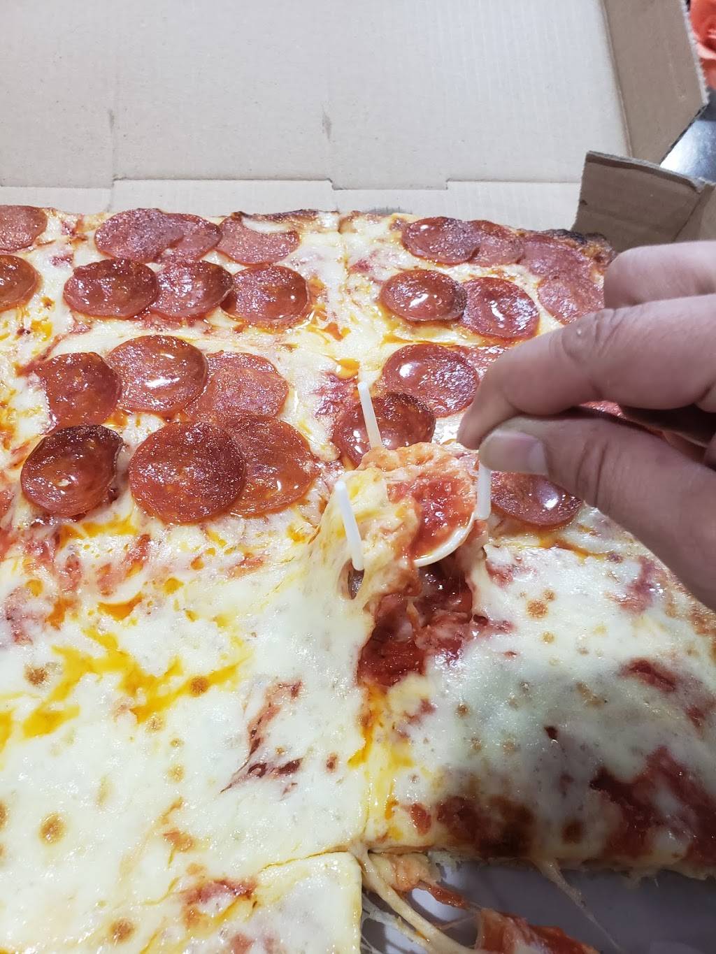 Ginos Of Carle Place | meal delivery | 510 Westbury Ave, Carle Place, NY 11514, USA | 5168768880 OR +1 516-876-8880