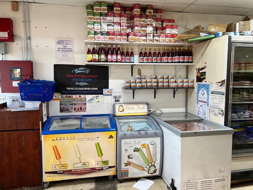 Al-Wahid Tandoor Express Meat & Grocery | restaurant | 896 E Roosevelt Rd, Lombard, IL 60148, USA | 6306271610 OR +1 630-627-1610