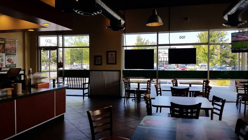 Wingstop | meal delivery | 2640 Reynolds Ranch Pkwy Ste 100, Lodi, CA 95240, USA | 2093399464 OR +1 209-339-9464