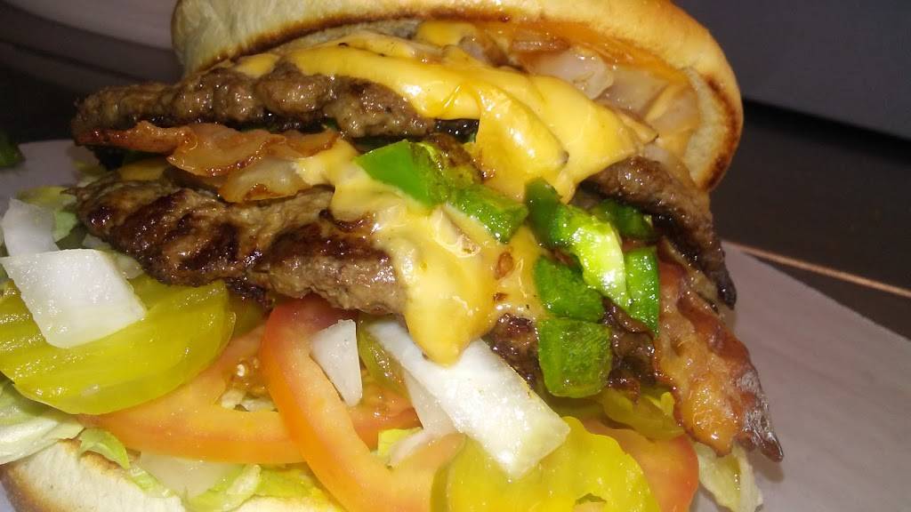 Roscos Burger Inn | restaurant | 3829 Tompkins Rd, El Paso, TX 79930, USA | 9155649028 OR +1 915-564-9028
