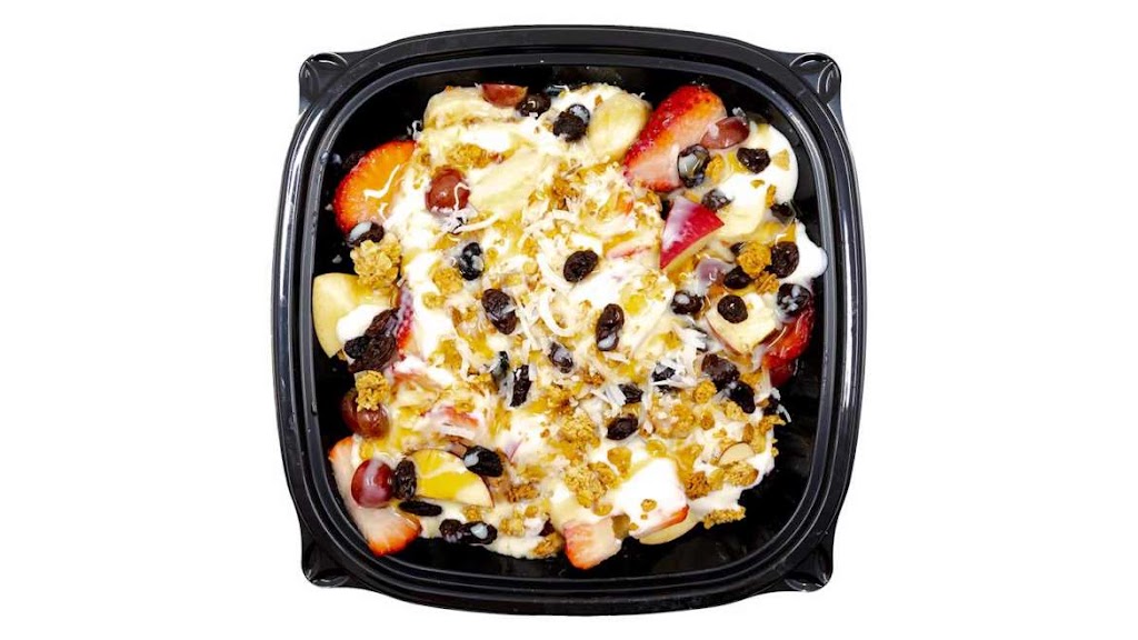 Mango Crazy | restaurant | 222 N El Dorado St Ste B2, Stockton, CA 95202, USA | 2093234602 OR +1 209-323-4602