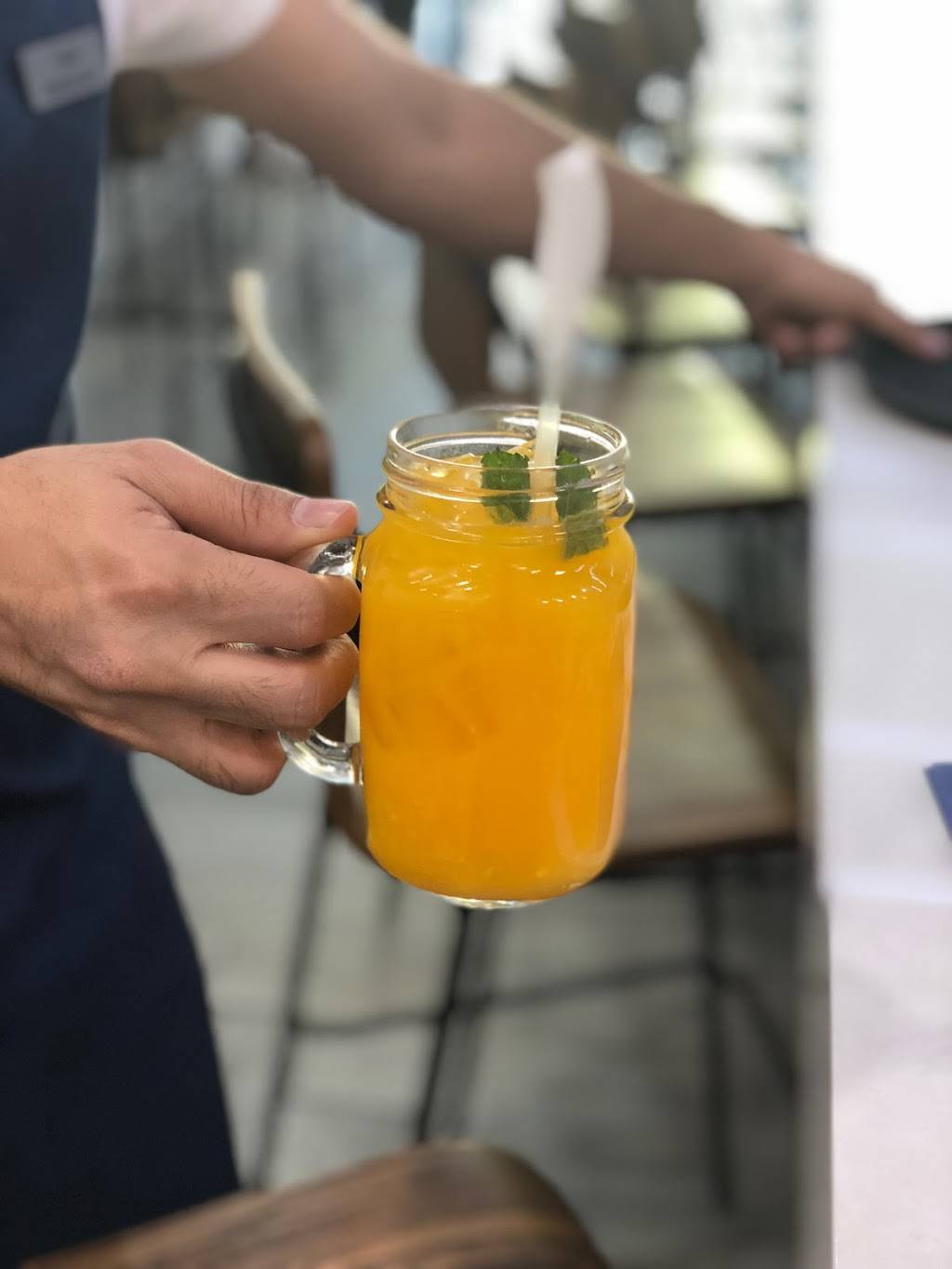 Terravita | restaurant | 4193 Broadway, New York, NY 10033, USA | 6463704371 OR +1 646-370-4371