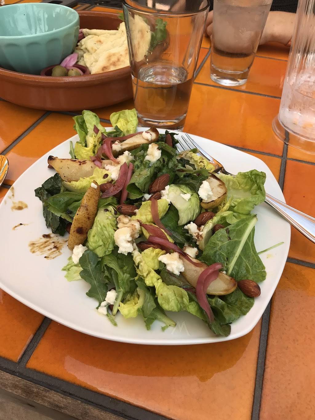 Sage Mindful Meals & Elixirs | restaurant | 217 E Matilija St, Ojai, CA 93023, USA | 8056469204 OR +1 805-646-9204