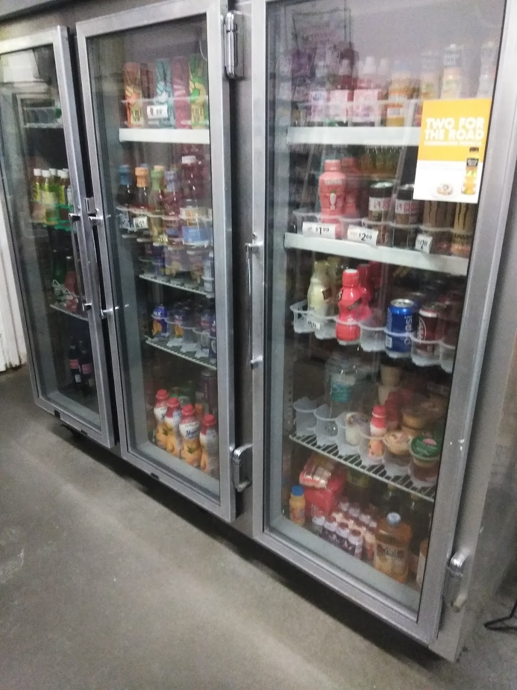 Garcias Bakery | bakery | 5805 FL-674, Wimauma, FL 33598, USA | 8136332848 OR +1 813-633-2848