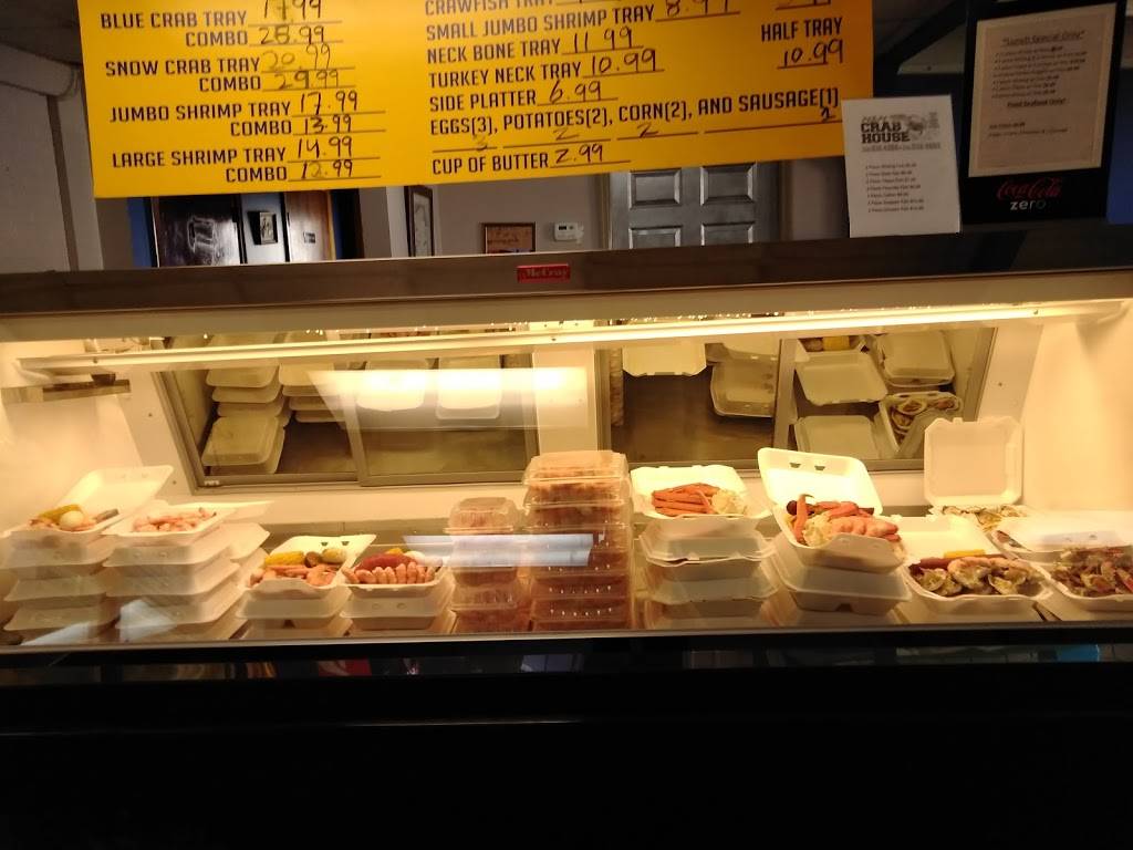 M And M Crab House | restaurant | 4670 Bemiss Rd, Valdosta, GA 31605, USA | 2293330003 OR +1 229-333-0003