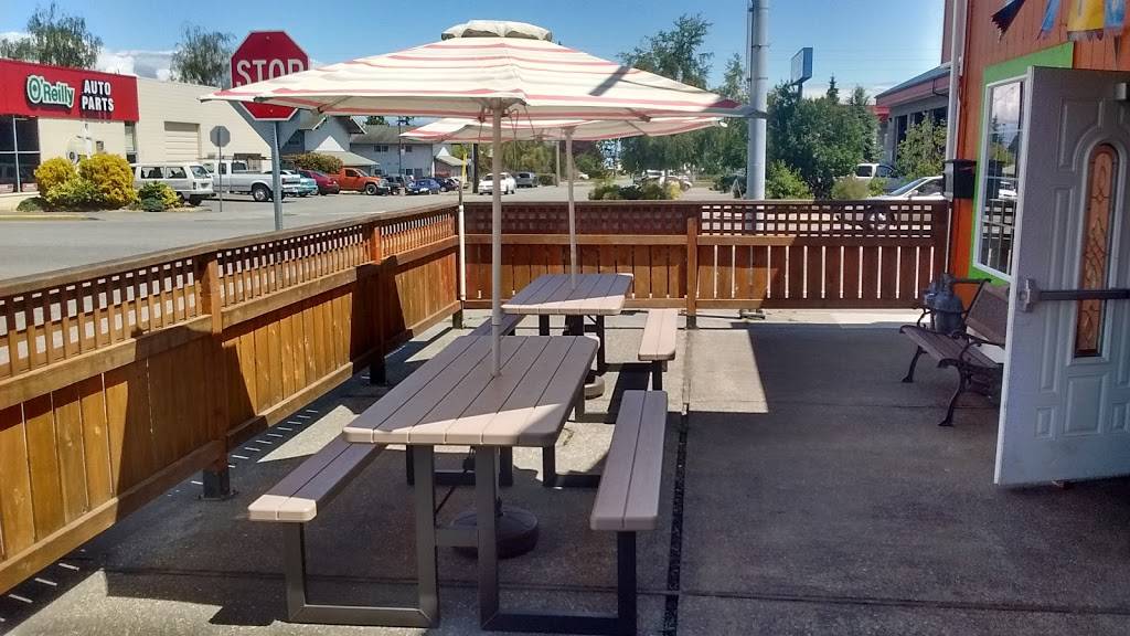 Real Tequila | restaurant | 2302 Commercial Ave, Anacortes, WA 98221, USA | 3602991060 OR +1 360-299-1060