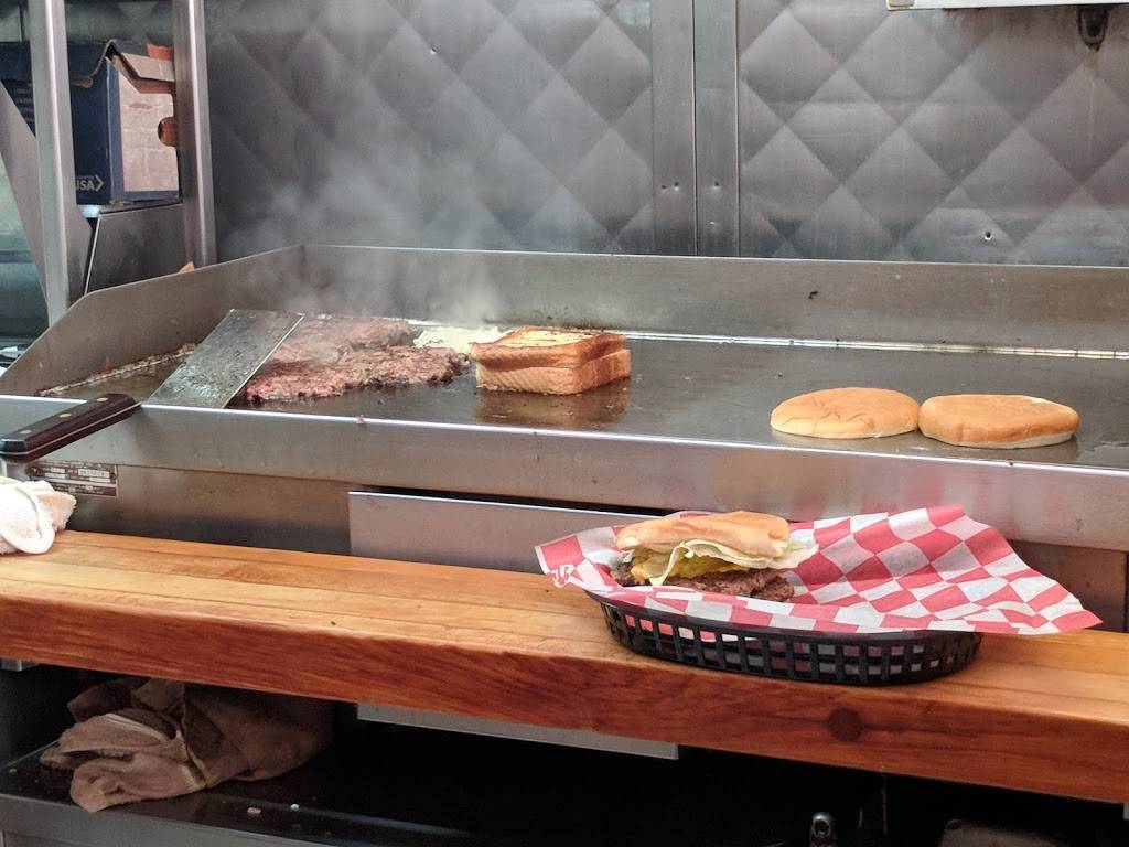 Penders Cafe | restaurant | 205 N Front St, Wilmington, NC 28401, USA | 9107624065 OR +1 910-762-4065