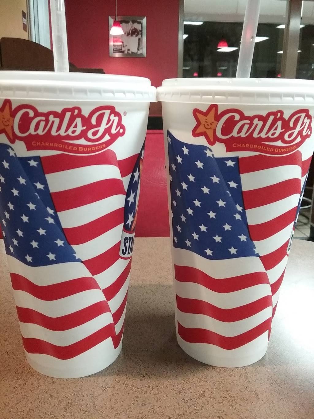 Carls Jr. | restaurant | 1180 S Mt Vernon Ave W, Colton, CA 92324, USA | 9098248003 OR +1 909-824-8003