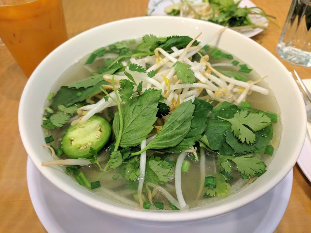 Dung Gia Restaurant | restaurant | 1436 Miner St, Des Plaines, IL 60016, USA | 8478034402 OR +1 847-803-4402