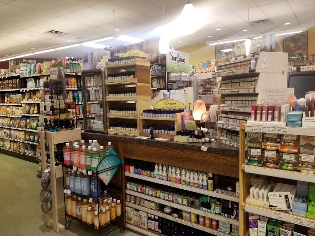 Green Life Market | restaurant | 66 Morris St, Morristown, NJ 07960, USA | 9732900050 OR +1 973-290-0050