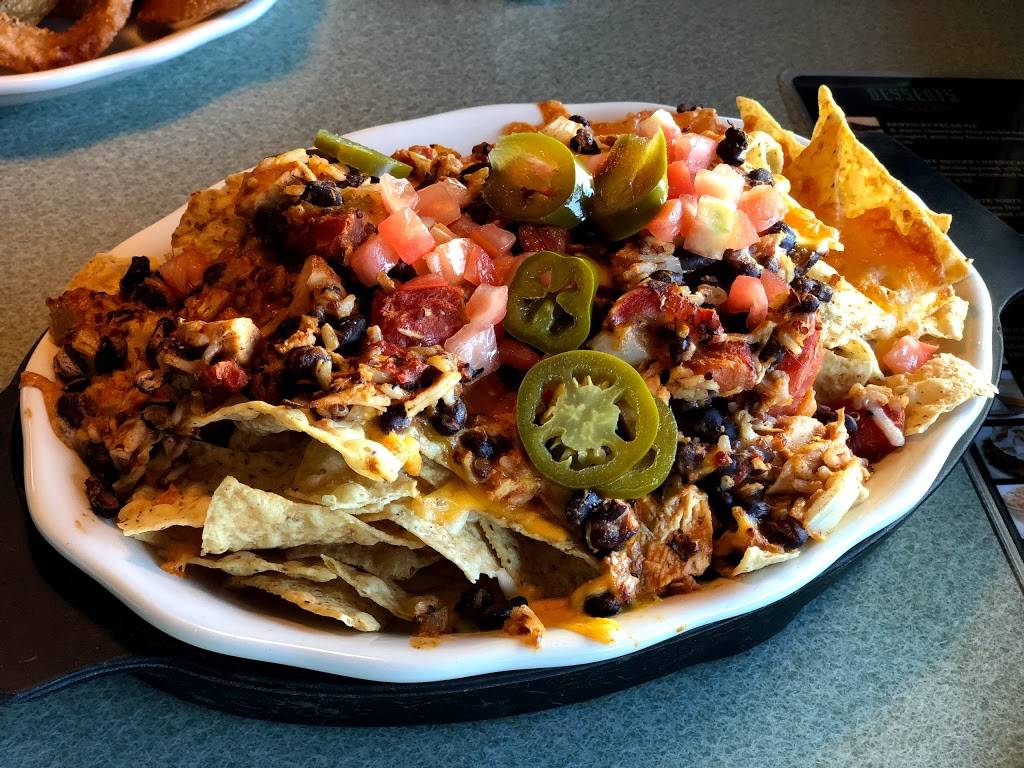 Bakers Restaurant | restaurant | 1075 Augustine Herman Hwy, Elkton, MD 21921, USA | 4103982435 OR +1 410-398-2435