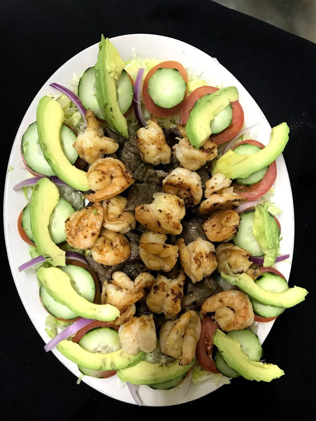 Restaurante Lupitas | restaurant | 228 Cabarrus Ave W, Concord, NC 28025, USA | 7047888442 OR +1 704-788-8442