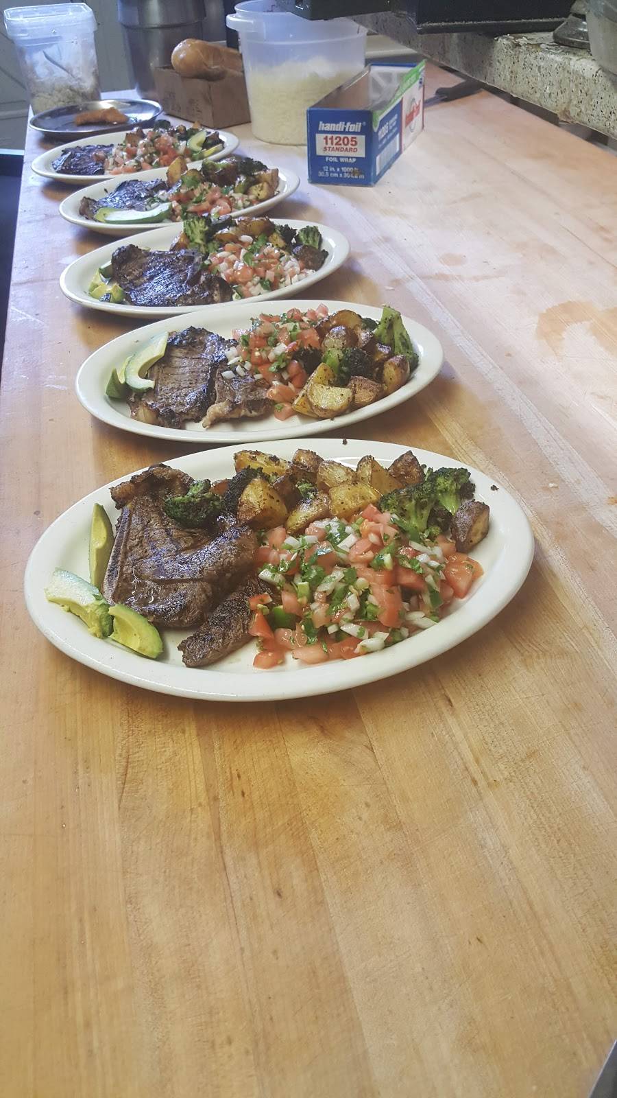 F & J Pizzeria | restaurant | 7 Goshen Ave, Washingtonville, NY 10992, USA | 8454966292 OR +1 845-496-6292