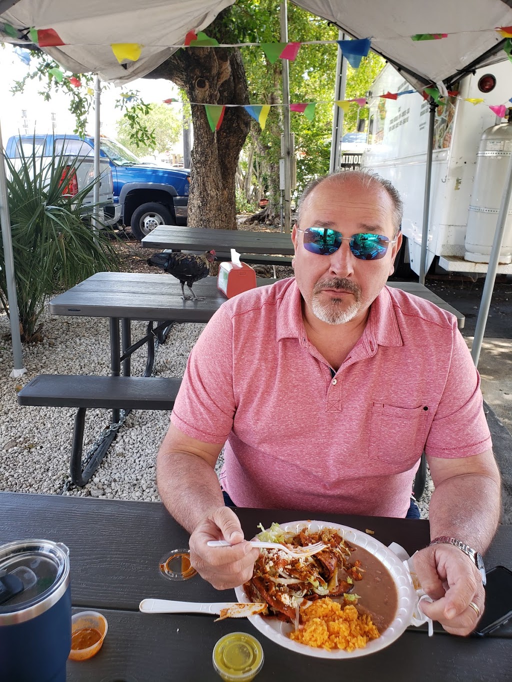 Cinco hermanos taqueria | restaurant | 18398 S Dixie Hwy, Miami, FL 33157, USA | 3053004052 OR +1 305-300-4052